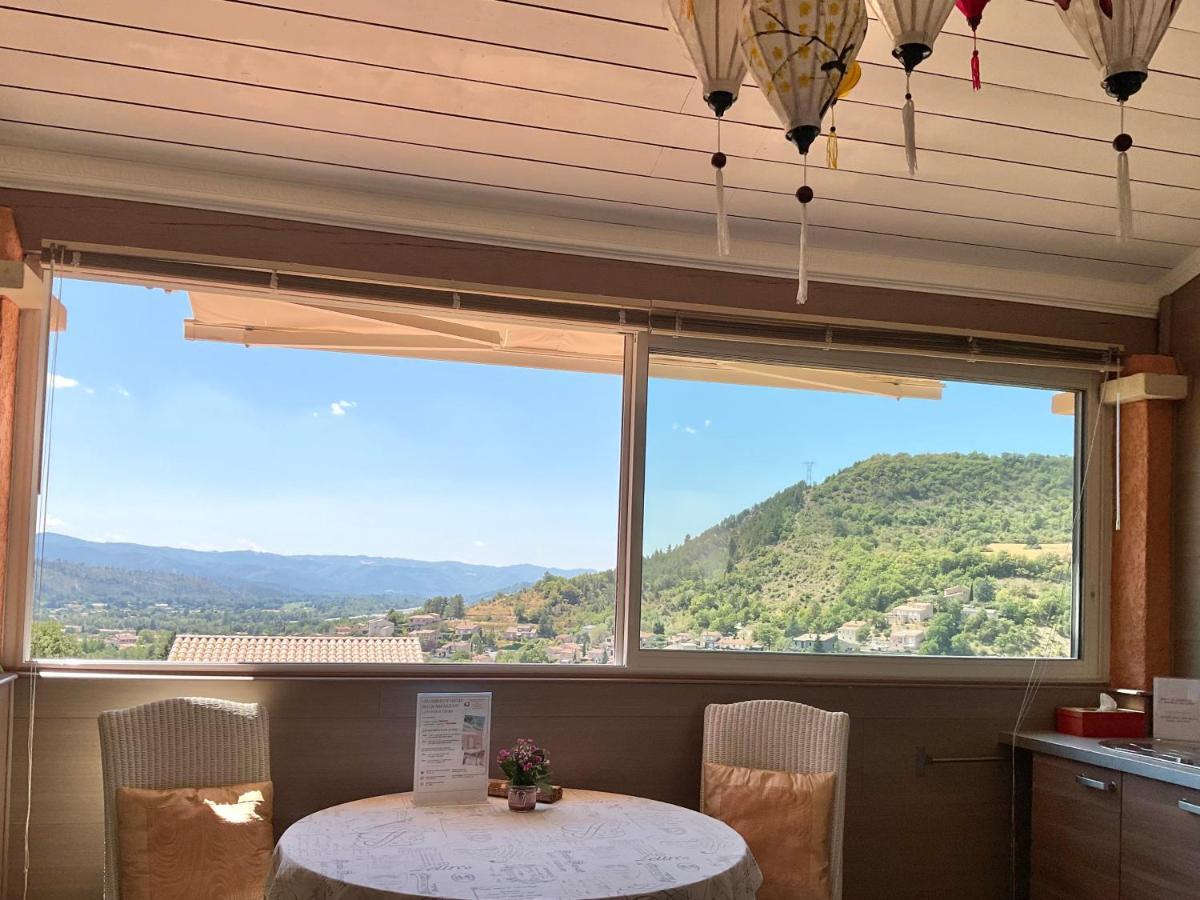 Chambres D'Hotes Les Noisetiers Digne-les-Bains Luaran gambar
