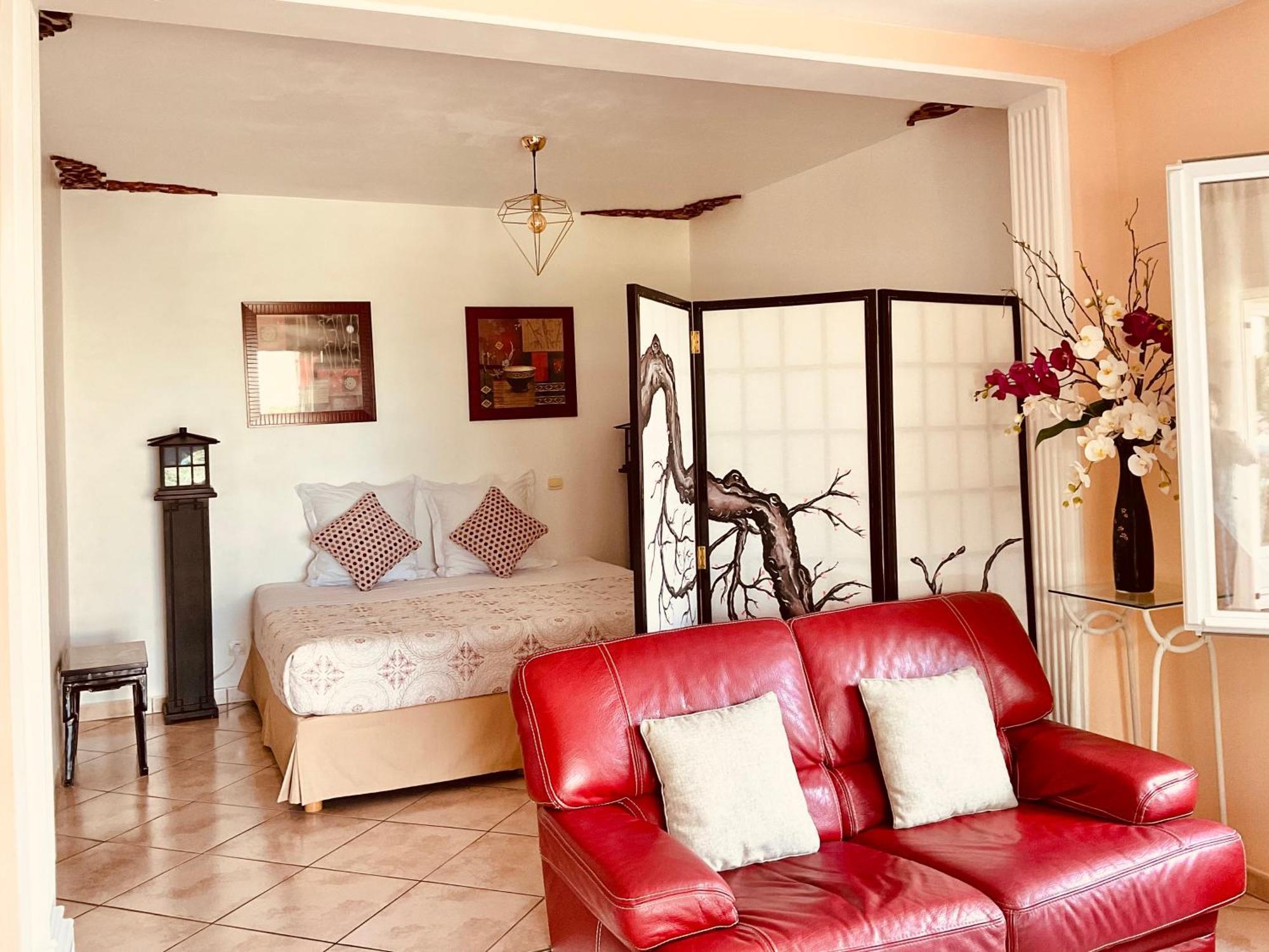 Chambres D'Hotes Les Noisetiers Digne-les-Bains Luaran gambar